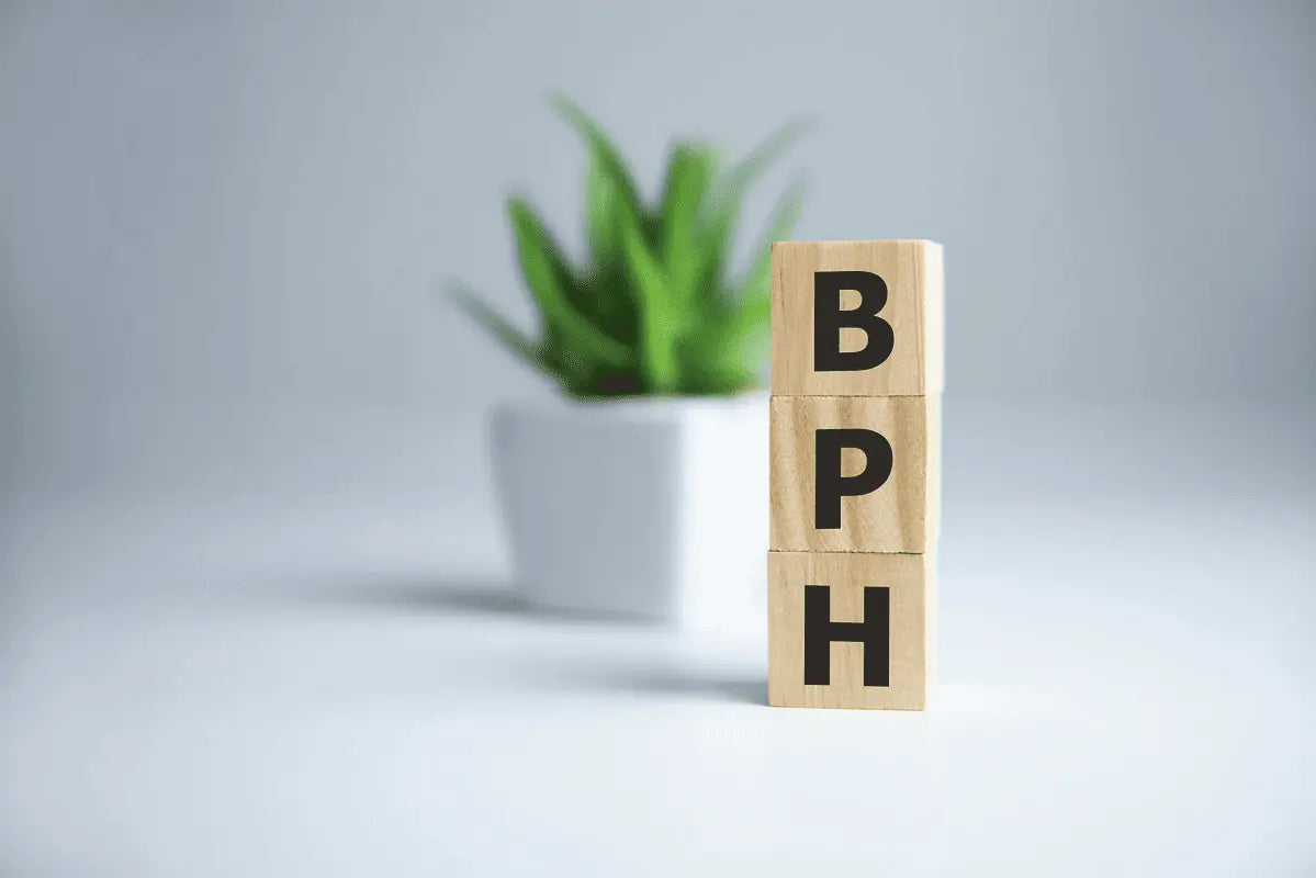 What is Benign Prostatic Hyperplasia (BPH)