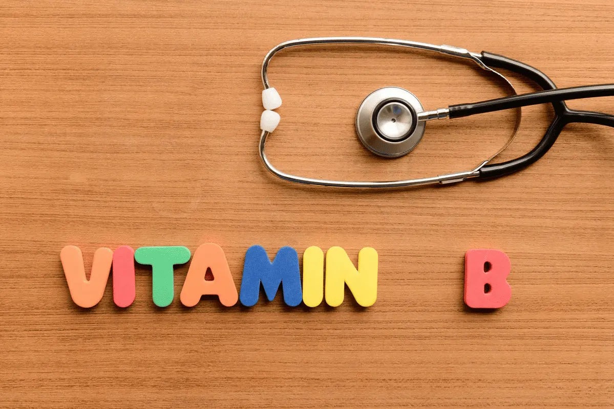 What is Vitamin B?