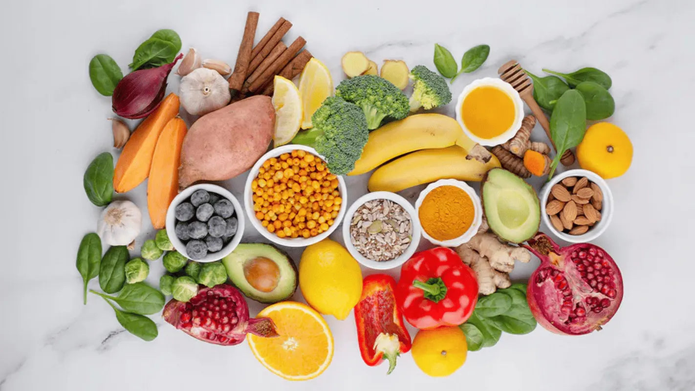 Why do your Bones love Calcium and Vitamin D?