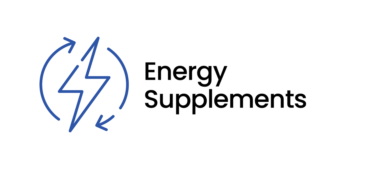 Energy Supplements