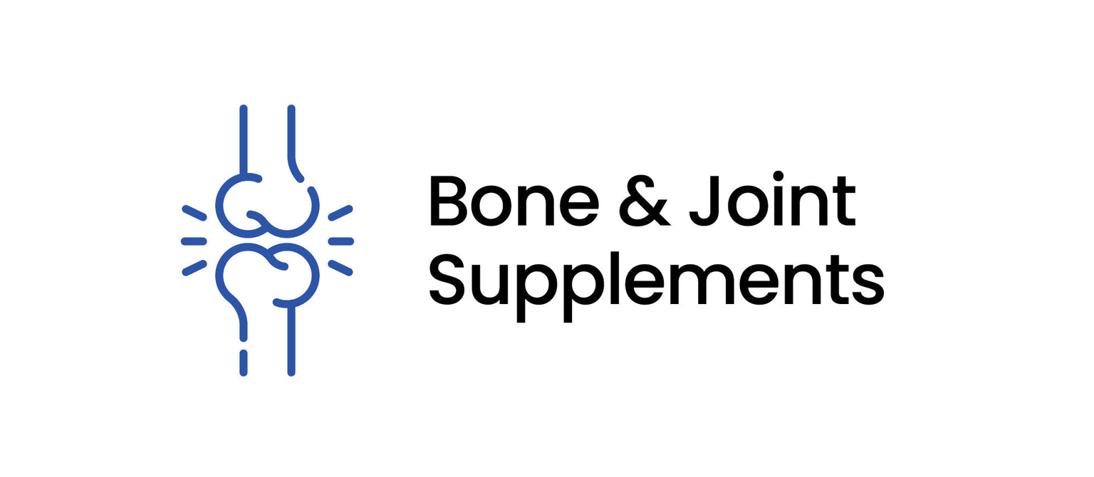 Bone & Joint Supplements