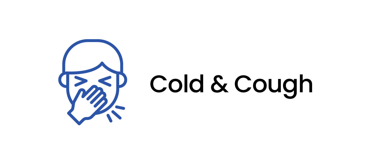 Cold & Cough