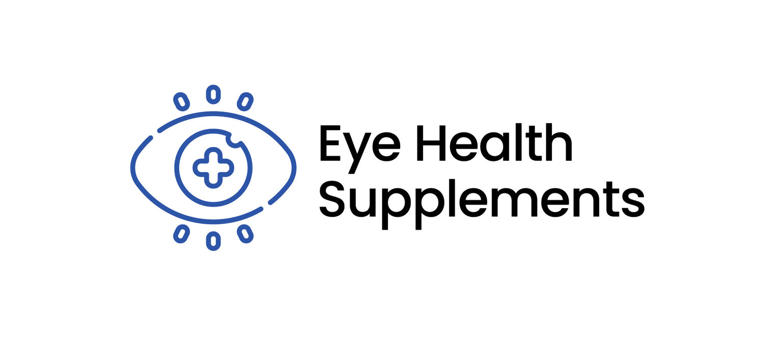 Eye Health Supplements