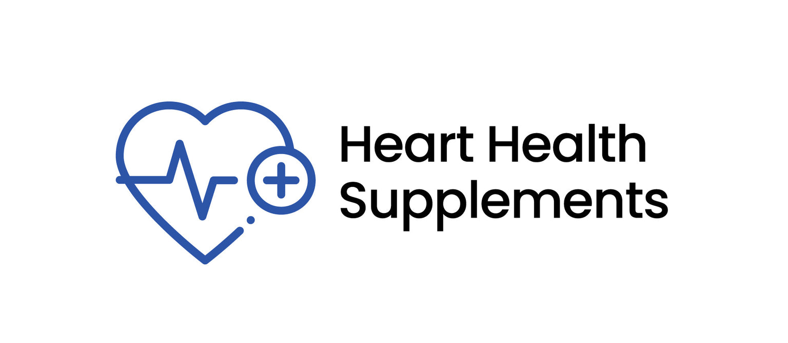 Heart Health Supplements