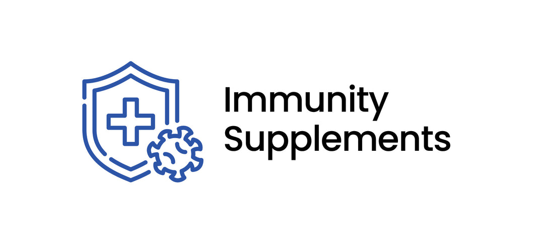Immunity Supplements