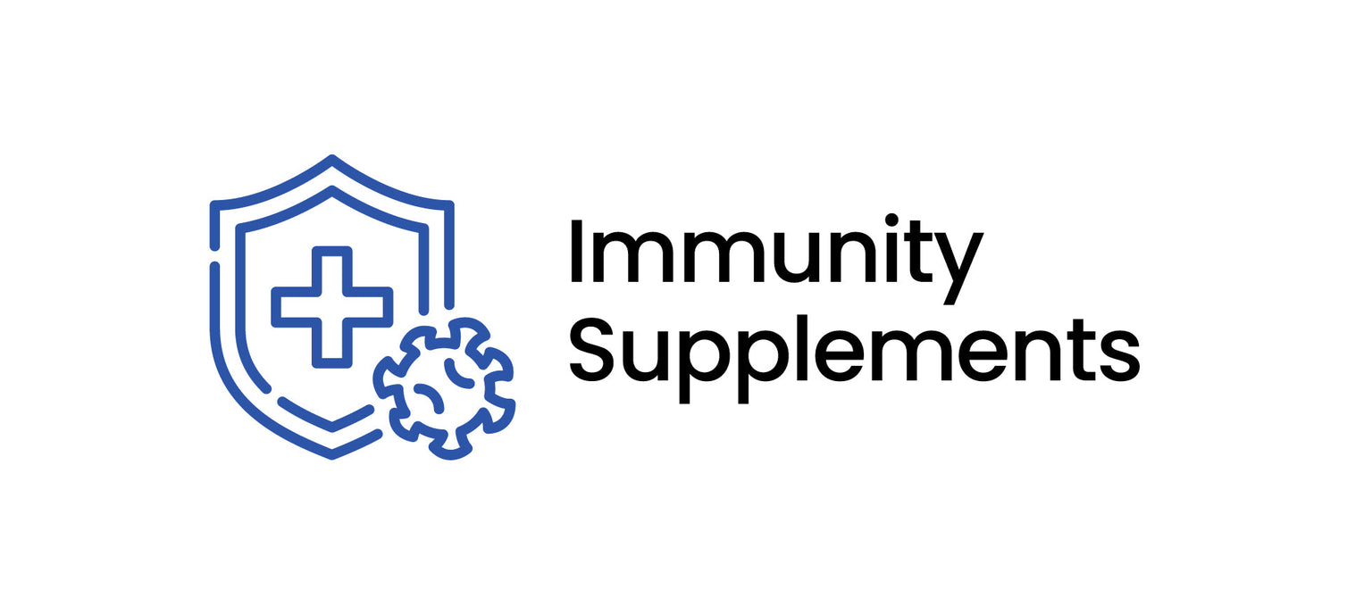 Immunity Supplements
