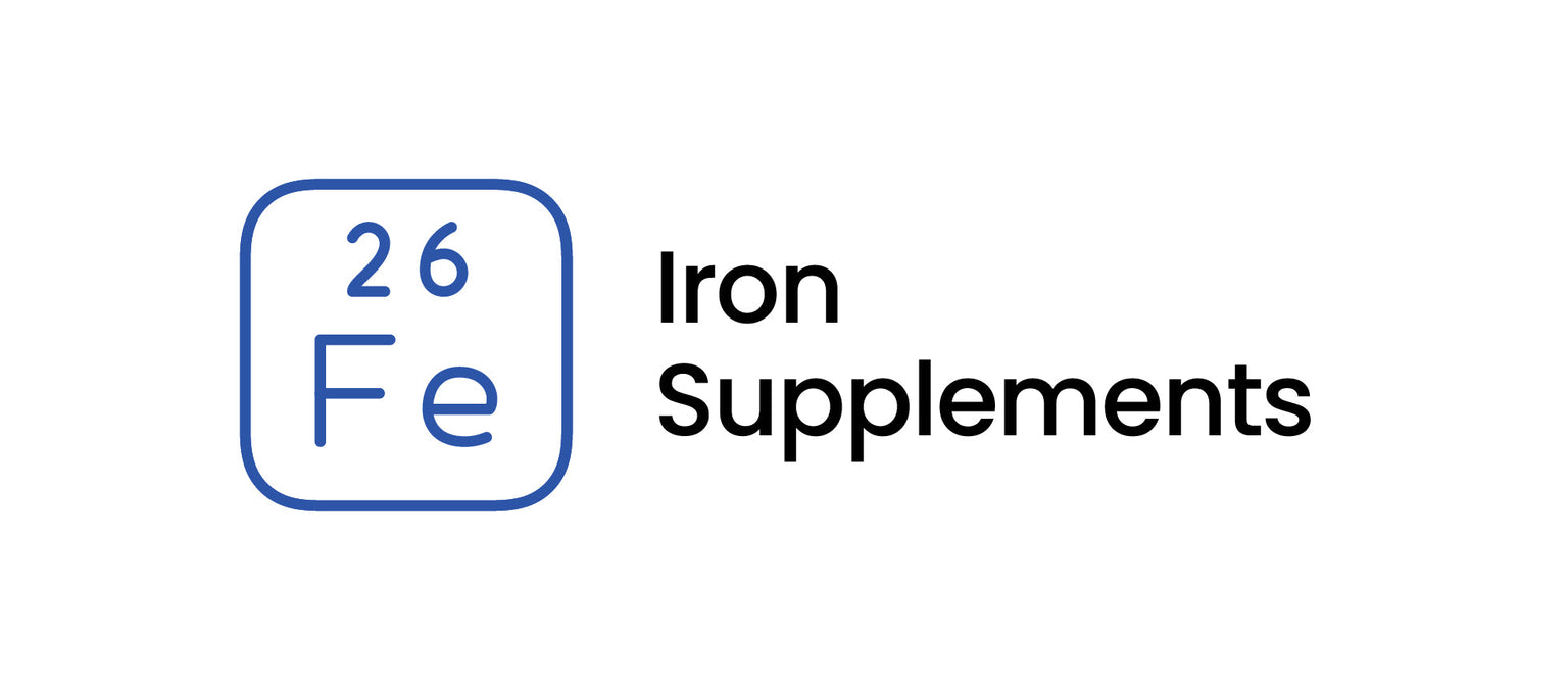 Iron Supplements