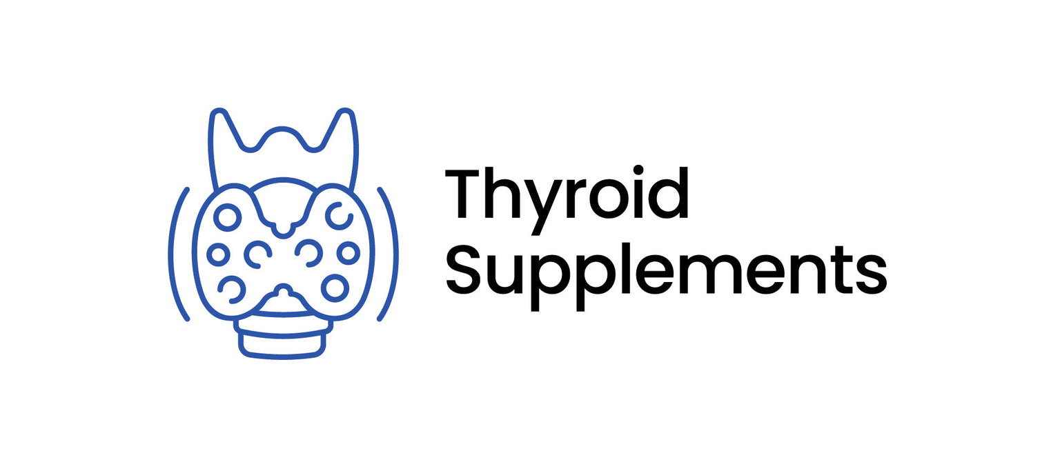 Thyroid Supplements