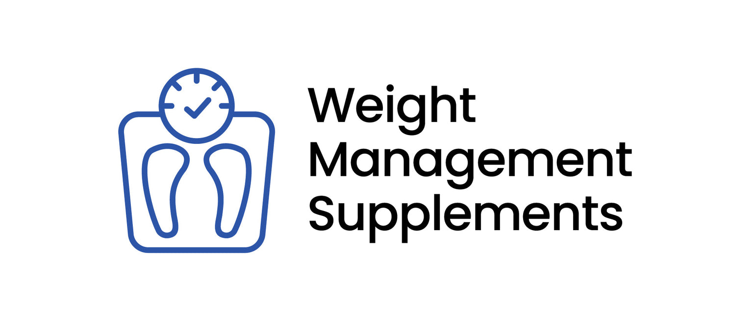 Weight Management Supplements