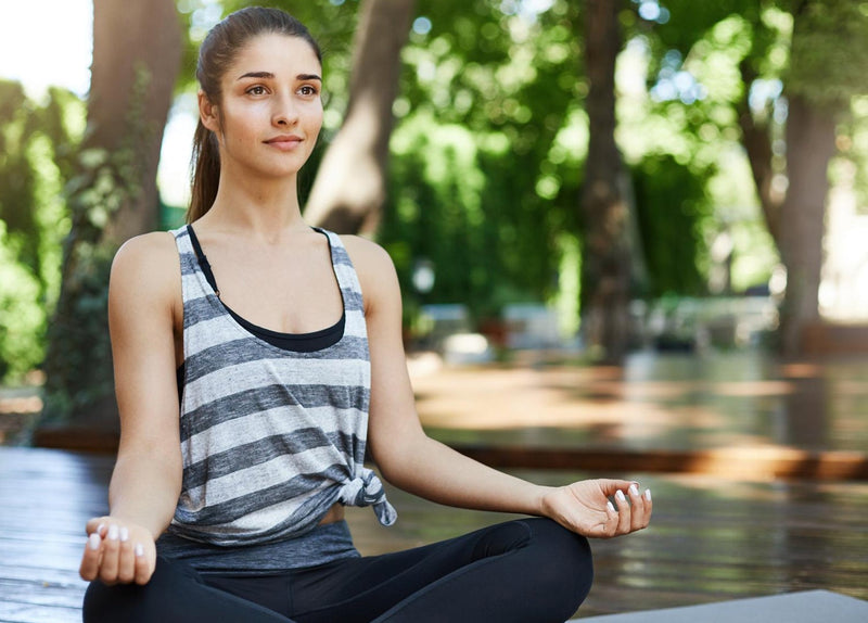 Women’s Health & Balance