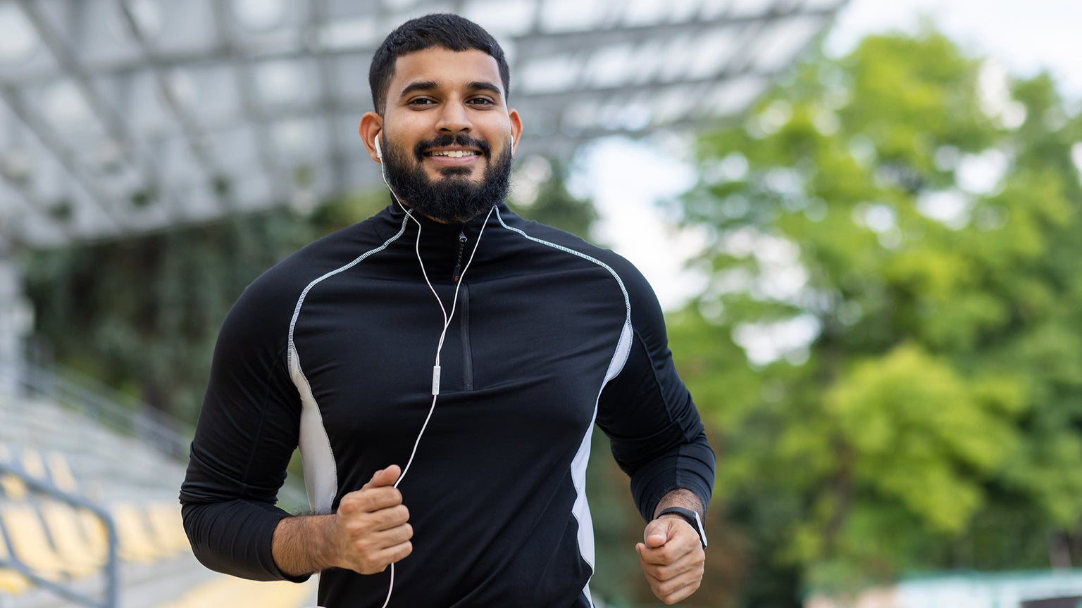 Men’s Health & Performance