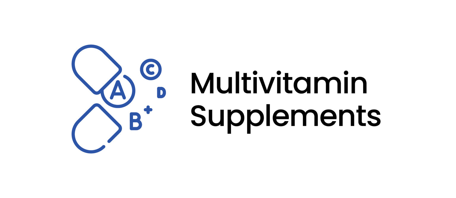 Multivitamin Supplements
