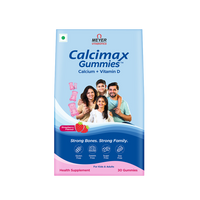Calcimax Gummies( 30 Gummies)