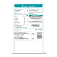 Ultra Omega-3 10 Capsules