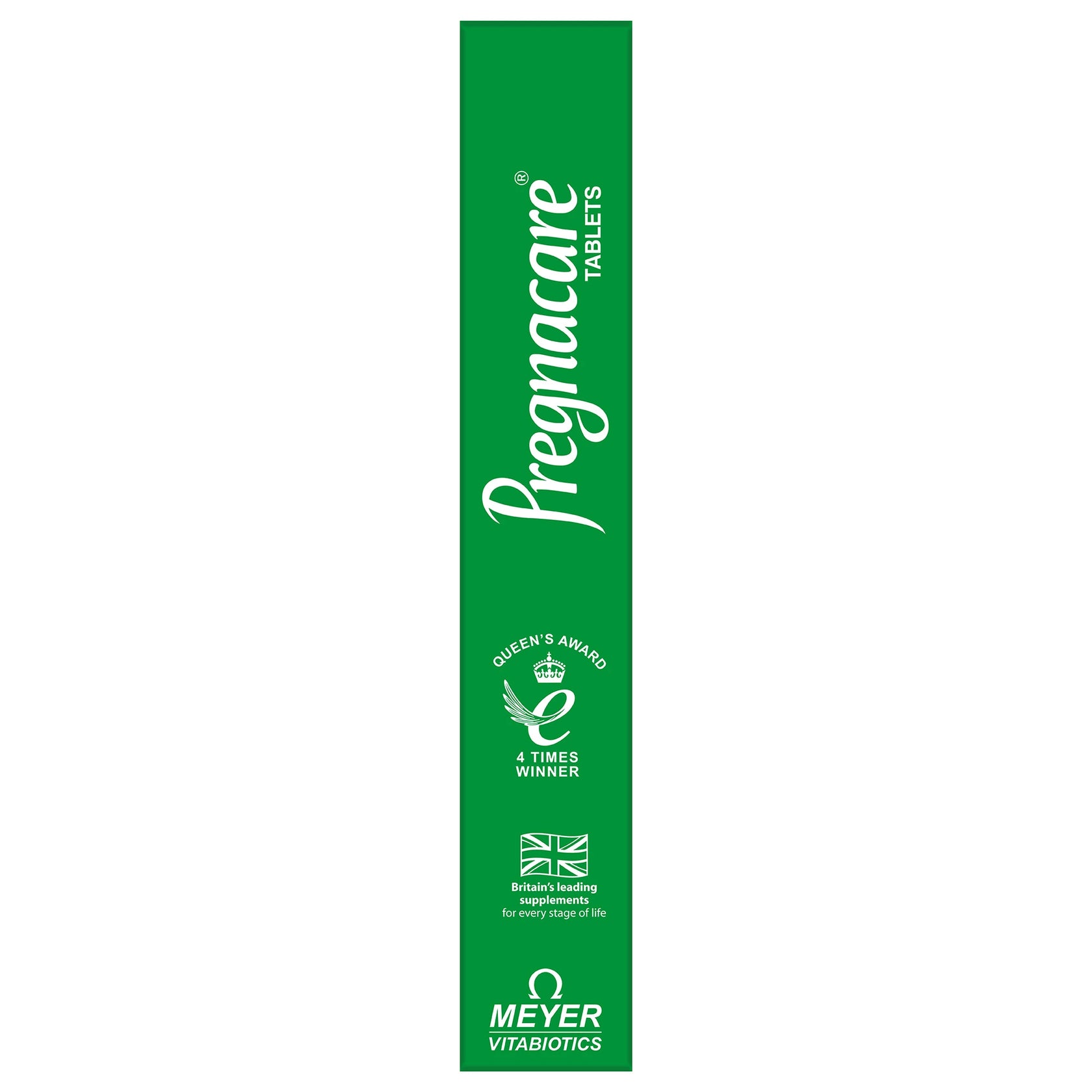 Pregnacare 30 Tablets