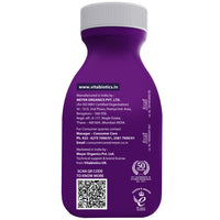 Wellwoman Hairfollic Hair Supplements for Women 60 Tablets - Tub Pack