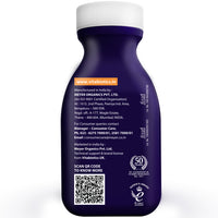 Neurozan Enhance Cognitive Functions | 60 Veg Tablets (Tub Pack)