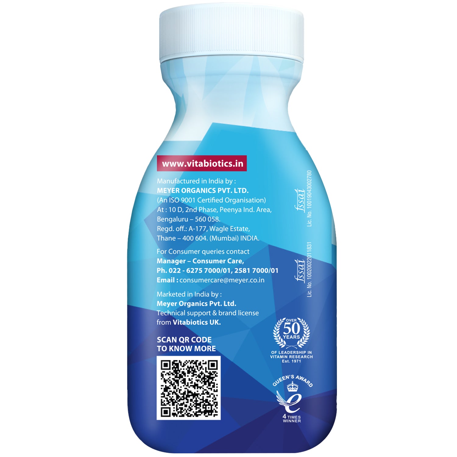 Wellman 50+ 60 Tablets - 1 Tub Pack