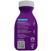 Wellwoman 70+ Multivitamin Tablets for Women Aged 70 Plus | 60 Tablets -Tub Pack