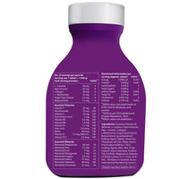Wellwoman Hairfollic Hair Supplements for Women 60 Tablets - Tub Pack