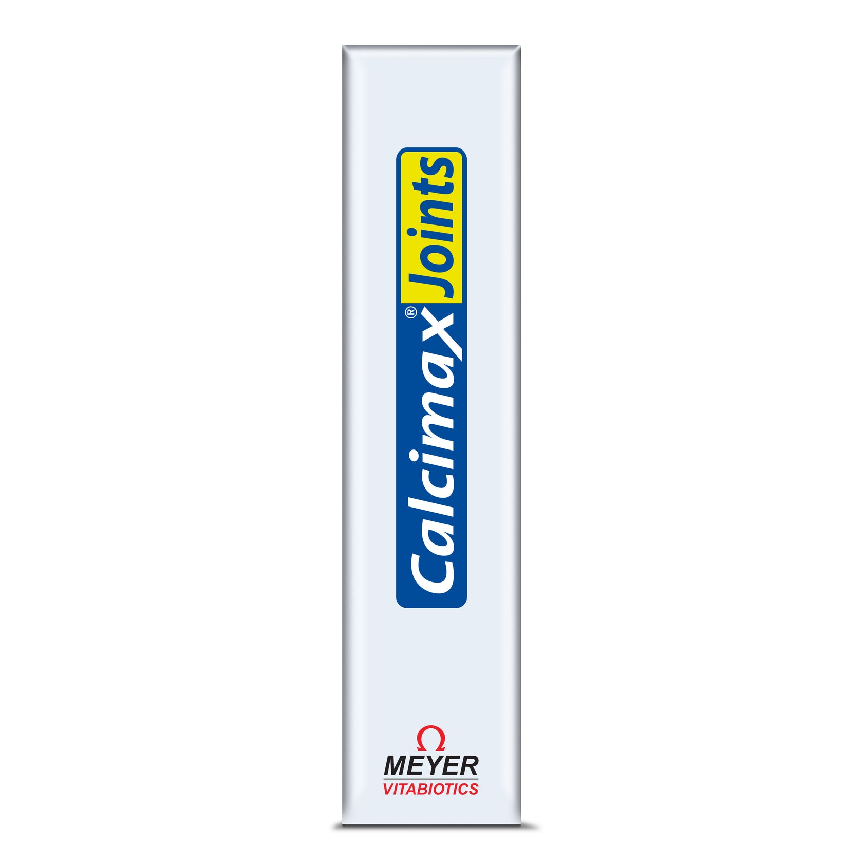 Calcimax Joints