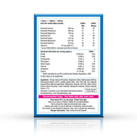 Calcimax P Tablets - 1 Strip (15 Tablets)