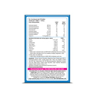 Calcimax P Tablets - 1 Strip (15 Tablets)