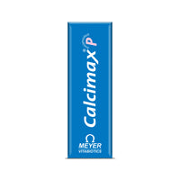 Calcimax P Tablets - 1 Strip (15 Tablets)