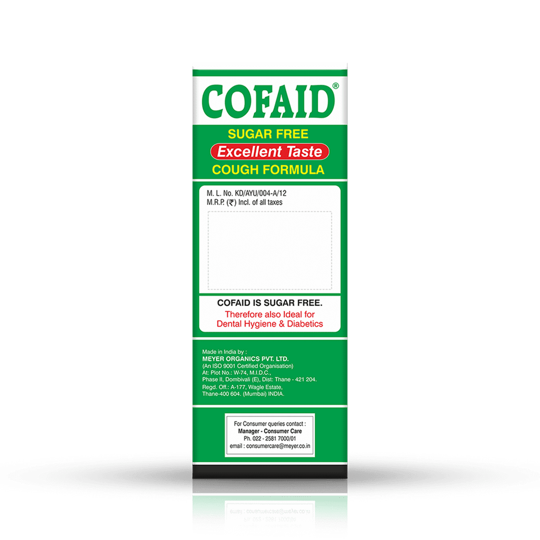 Cofaid Syrup