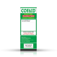 Cofaid Syrup