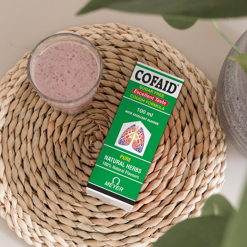 Cofaid Syrup
