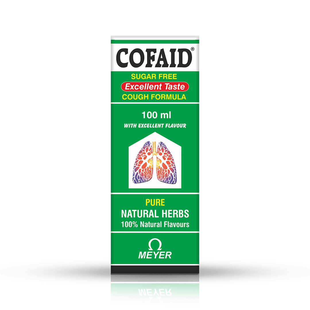 Cofaid Syrup