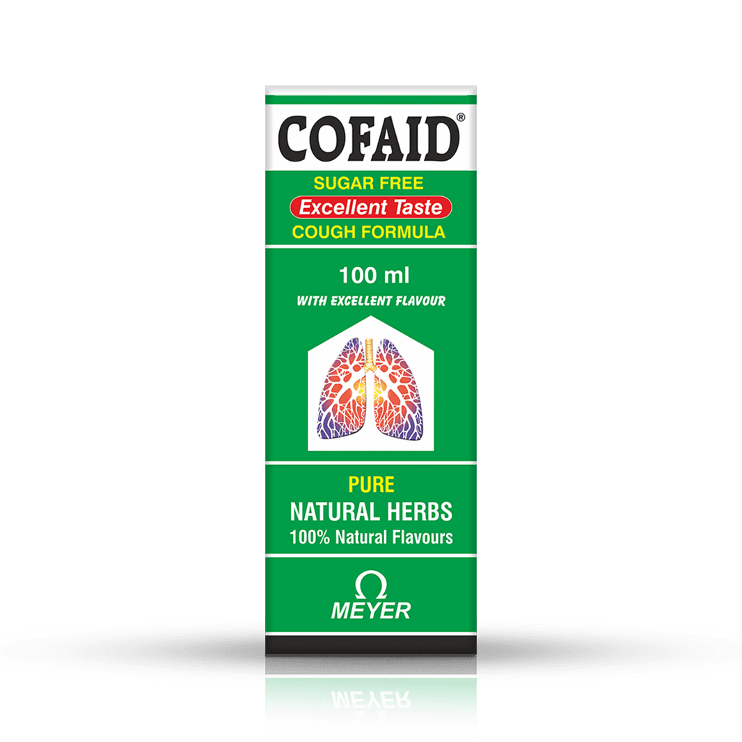 Cofaid Syrup