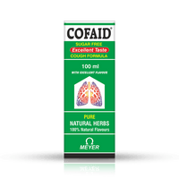 Cofaid Syrup