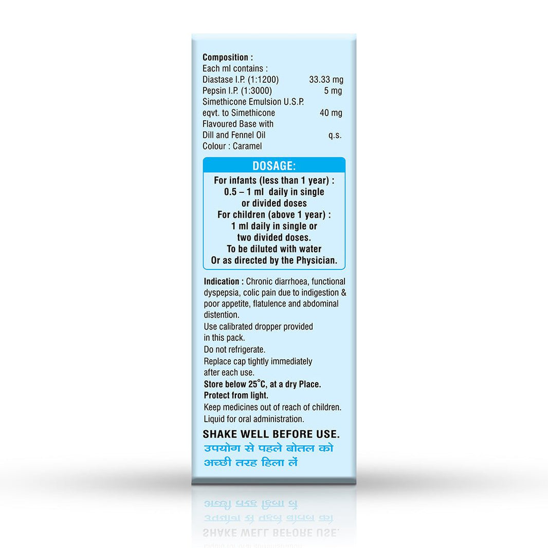 Colicaid Ez Drops 15 Ml Bottle