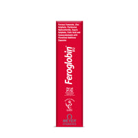 Feroglobin B12 - 30 Capsules