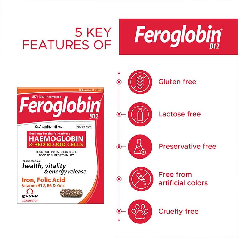 Buy Feroglobin B12 Capsules Vitabiotics buy-feroglobin-b12-capsules-vitabiotics