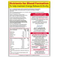 Feroglobin B12 - 30 Capsules