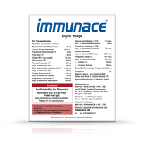 Immunace 30 Tablet
