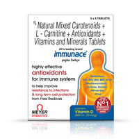 Immunace 30 Tablet