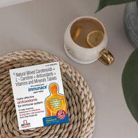 Immunace 30 Tablet