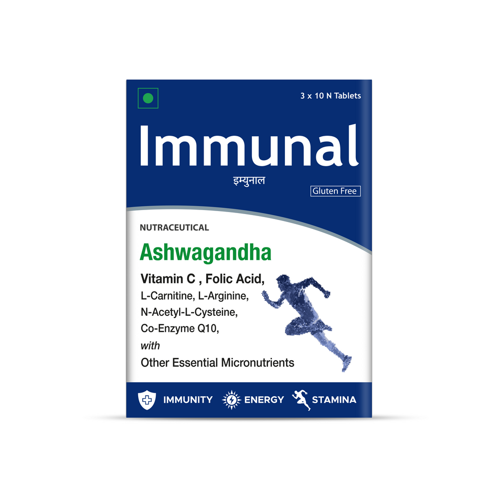 Immunal Tablets-30'S Pack-Sale