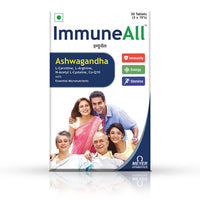 Immune All Tablets-30'S Pack-Sale