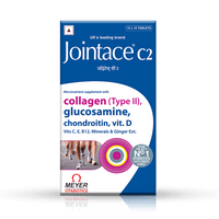 Jointace C2 -10 Tablets 1 Strip