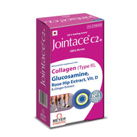 Jointace C2+1 Strip Of 10 Tablets