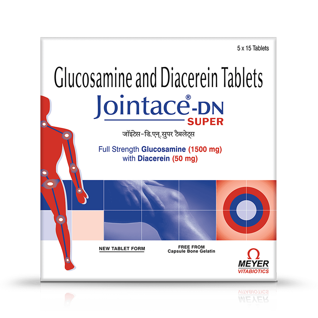 Jointace Dn Super Tablets