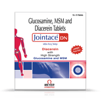 Jointace Dn Tablets 15 Tablet 1 Strip