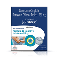 Jointace 15 Tablets 1 Strip