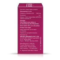 Jointace Od 15 Tablets 1 Strip