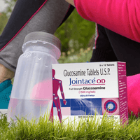 Jointace Od 15 Tablets 1 Strip